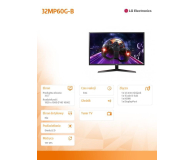 LG 32MP60G-B - 639938 - zdjęcie 7